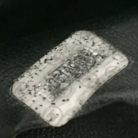 Chanel Triple CC Tote - Vintage 24k Gold-Plated Hardware - Picture 13 of 14